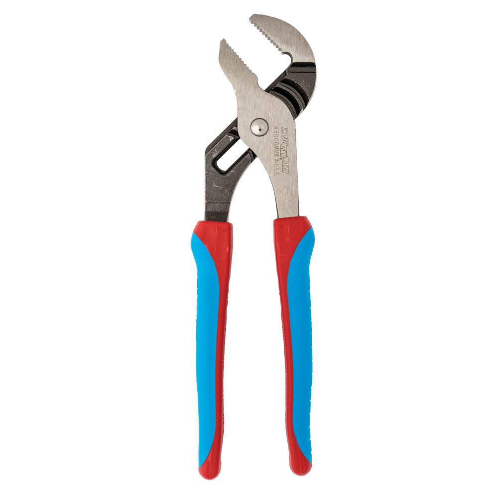 Channellock 10'' Tongue And Groove
