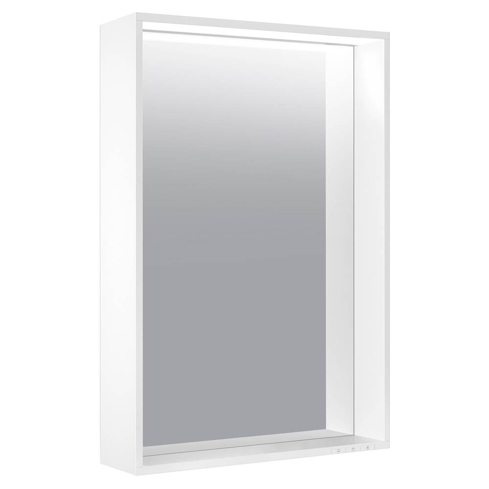 KEUCO 20'' Light mirror